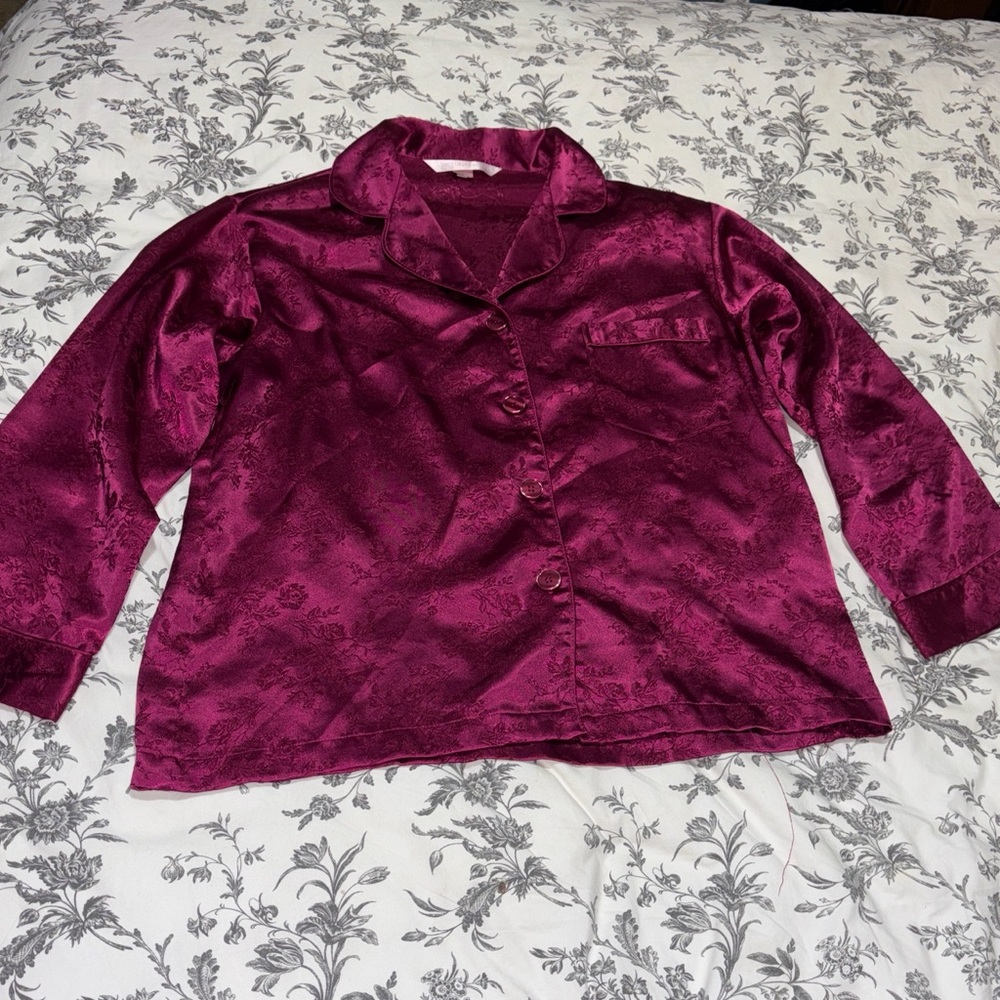 Victoria Secret pj set